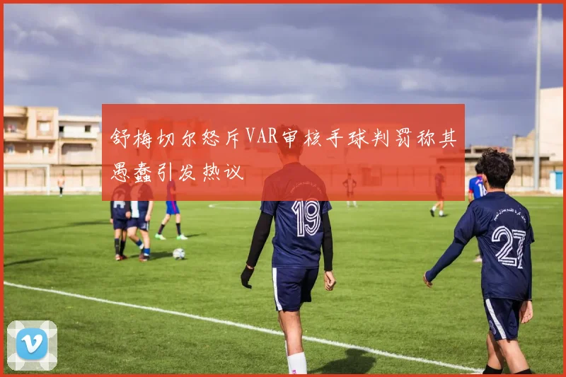 舒梅切尔怒斥VAR审核手球判罚称其愚蠢引发热议