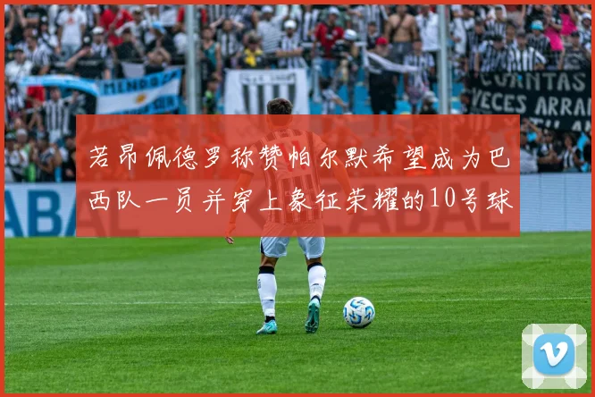 若昂佩德罗称赞帕尔默希望成为巴西队一员并穿上象征荣耀的10号球衣